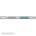 S.G.E SGE Tapered Focus Liner for Shimadzu GC GC-14 5 pieces