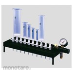 AS ONE Separation column