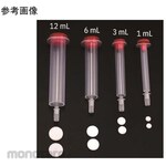 BM Equipment 6 mL Empty AC Columns 100 pieces
