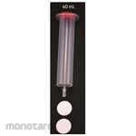 BM Equipment 60 mL Empty AC Columns 25 pieces