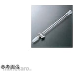 Cosmo Speed Chromatograph tube PTFE cock 24/40 2423 series