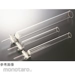 Cosmo Speed Chromatograph tube PTFE cock 2402 series