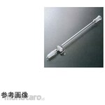 Cosmo Speed Chromatograph tube with G cock 24/40 2421 series