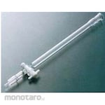 Cosmo Speed SPC chromatograph tube PTFE cock upper/lower SPC19 6551 series