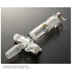 Cosmo Speed Semi-micro chromatography tube (with PTFE cock 16) 40mm 2900 series
