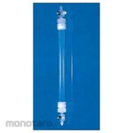 Flon Industry TKB-2 Type Chromatography Column (PFA/CTFE) F-6051 Series
