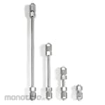 MERCK LiChroCART 125-3 Superspher 100 RP-18