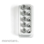 MERCK LiChroCART 4-4 LiChrospher 100 DIOL