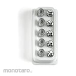 MERCK LiChroCART 4-4 LiChrospher 100 RP-8 Endcapped