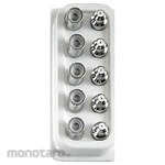 Merck (Merck Millipore) Ricrocart (R) 4-4 Purosphere STAR Si 5μm HPLC Guard Column 150249 1ST