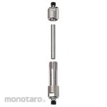 Merck (Merck Millipore) Ricrocart (R) 55-2 Purosphere STAR RP-18e 3μm HPLC Cartridge Set of 3 150241 1ST