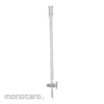 SIBATA SCIENTIFIC TECHNOLOGY Chromatography Column With Ptfe Cock