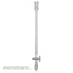 SIBATA SCIENTIFIC TECHNOLOGY SPC chromatography column with PTFE cock