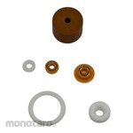 Perkin Elmer Micropump Piston Seal Replacement Kit