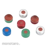 Perkin Elmer PTFE Green Septa Caps