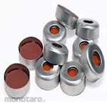 Perkin Elmer Pre-Assembled Aluminum Crimp Cap