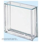 SANSYO TLC tank with non-slip lid