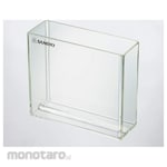 SANSYO Two-layer expansion tank