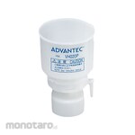 ADVANTEC Disposable Reduced Pressure Filter Unit