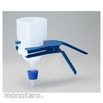 ADVANTEC Resin vacuum filtration filter holder KPP-90