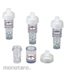 ADVANTEC UF Disposable 24 pieces