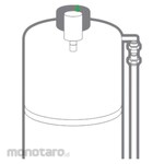 Barnstead Air Vent Filter