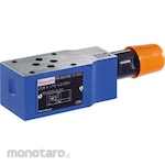 Bosch Rexroth Press Relief