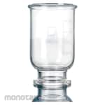 DURAN Funnel with scale