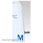 Merck (Merck Millipore) Silicone tube for suction filtration pump