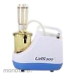 Rocker Vacuum Filtration System