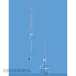 BOROSIL Essential Oil Determination Apparatus (Clevenger Apparatus) for Oil Lighter than Water