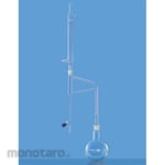 BOROSIL Essential Oil Determination Apparatus (Clevenger Apparatus)