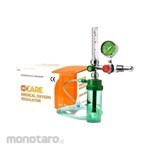 Chrona Care Regulator Tabung Oxygen