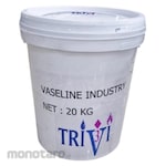 Trivi3 Vaseline Industri White