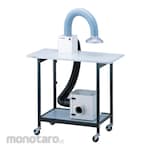 AS ONE Desktop Single Arm Duct