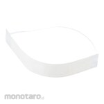 AS ONE Economy Clean Room Perspiration Headband