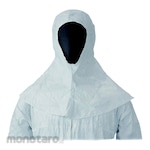 DUPONT DuPont Tyvek Isoclean Sterilization Hood Open Interface