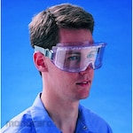 UVEX Futura 9300 Goggles