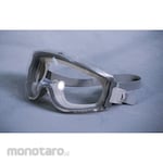 UVEX Stealth Safety Goggles