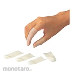 AS ONE Disposable Finger Sack Cut Type