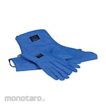 Cole Parmer Cryogenic Safety Kit (Gloves and Apron)