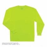 GLOWEAR BY ERGODYNE Non Certified Hi Vis LSS C D