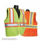 RADIANS 2 Tone Class Ii Safety Vests X Large Mi
