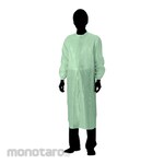 AS ONE Coat Cleanroom (Baju Lab)