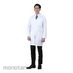 AS ONE Coat Half-Length Zip-Up (Jas Lab)