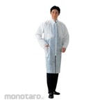 AS ONE Coat Lab Disposable Men (Jas Lab)