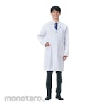 AS ONE Coat White (Jas Lab)