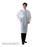 AS ONE Disposable Lab Coat For Men