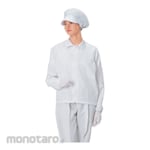 AS ONE Dust-Free Garment Unisex Coat
