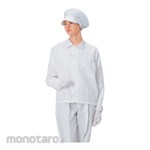 AS ONE Dust-Free Garment Unisex Jacket